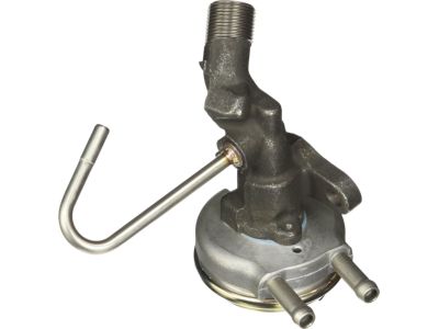 Toyota Previa EGR Valve - 25620-76020