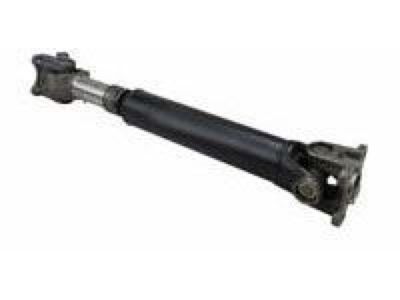 2007 Toyota FJ Cruiser Drive Shaft - 37110-35A00