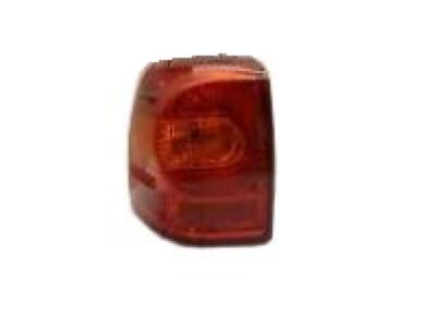 2016 Toyota Land Cruiser Back Up Light - 81561-60A70