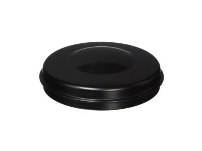 43514-0K010 Toyota Front Hub Grease Cap Product Photo 1 of 1