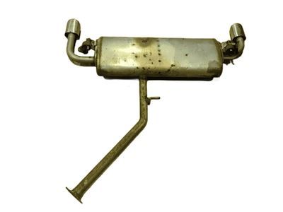 2019 Toyota RAV4 Exhaust Pipe - 17430-F0170