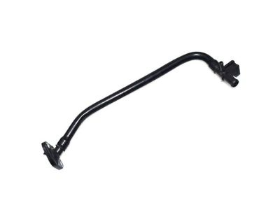 2010 Toyota Sequoia Coolant Reservoir Hose - 16268-38050