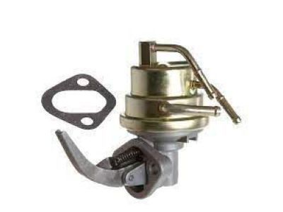 1981 Toyota Corona Fuel Pump - 23100-39315