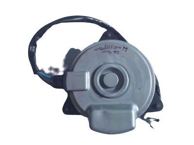 Toyota RAV4 Fan Motor - 16363-36190