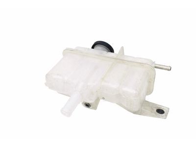 2016 Toyota Highlander Fan Shroud - 16711-0P250
