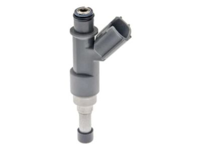 Toyota 23209-79205 Fuel Injector Set 23209-79205 Toyota Fuel Injector Set Product Photo 1 of 3