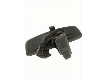 2025 Toyota Tacoma Car Mirror - 87840-0W410