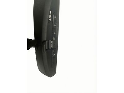 2025 Toyota Tacoma Car Mirror - 87840-0W410