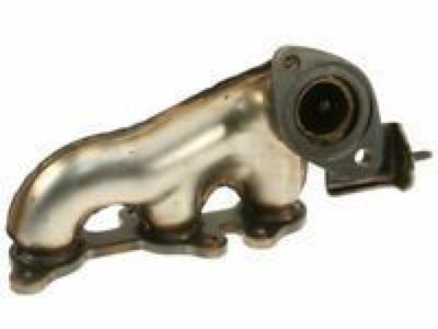 2004 Toyota 4Runner Exhaust Manifold - 17105-50170