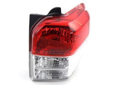 Toyota 4Runner Tail Light - 81551-35360