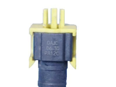 Toyota 77213-60270 Hose, Fuel