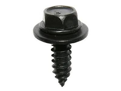 Toyota 90159-50365 Screw, W/WASHER TAPP