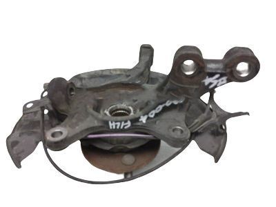 Scion Steering Knuckle - 43212-52050