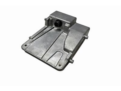 Toyota Sienna Mirror Actuator - 8646C-08021