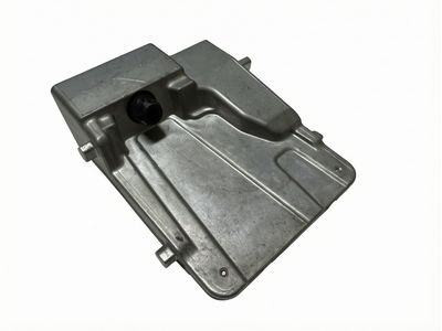 Toyota Sienna Mirror Actuator - 8646C-08021
