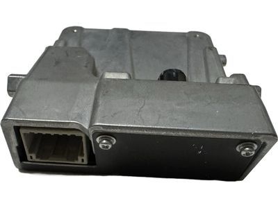Toyota Sienna Mirror Actuator - 8646C-08021