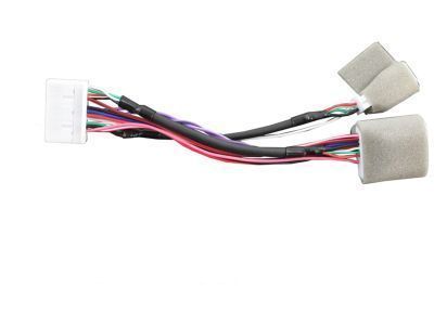 Toyota PT546-00120-CH Audio Cd Deck