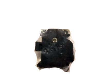 Toyota Corolla Blend Door Actuator - 87106-02220