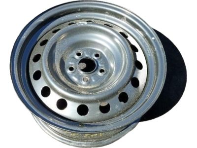 Toyota Corolla Spare Wheel - 42611-02Q50