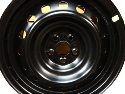 Toyota Corolla Spare Wheel - 42611-02Q50