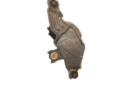 Toyota 85080-0T010 Motor & Bracket Assembly