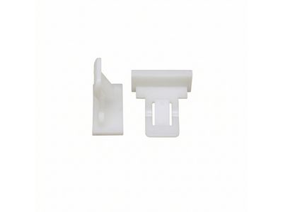 76853-10010 Toyota Front Spoiler Retainer Product Photo 2 of 3