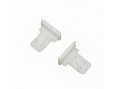 76853-10010 Toyota Front Spoiler Retainer Product Photo 3 of 3