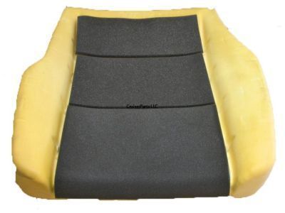 Toyota 71502-60090 Pad, Front Seat Cushion, LH