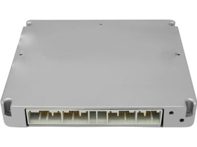 2005 Toyota MR2 Spyder Engine Control Module - 89661-17692