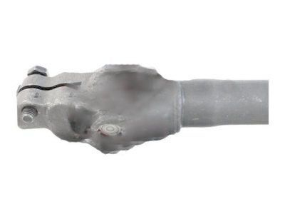 Toyota 45260-21031 Shaft Assy, Steering Intermediate