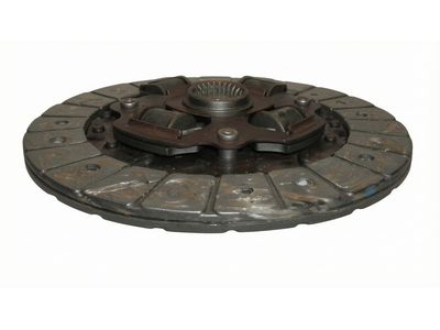 Toyota Corolla Clutch Disc - 31250-17010