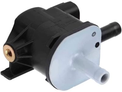 Toyota Corolla Canister Purge Valve - 25860-0H090