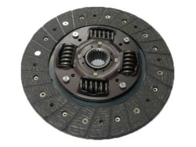 Toyota Supra Clutch Disc - 31250-14160