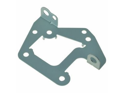 Toyota 86212-89111 Bracket, Radio