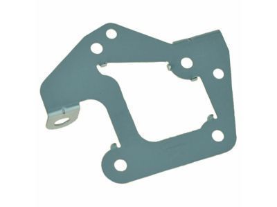 Toyota 86212-89111 Bracket, Radio