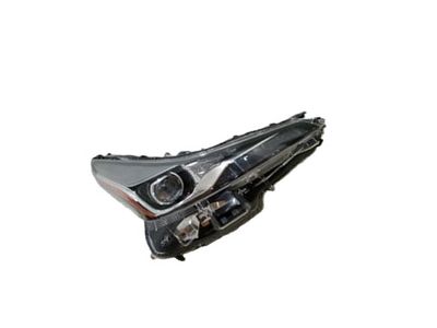 2015 Toyota Prius Headlight - 81145-47403