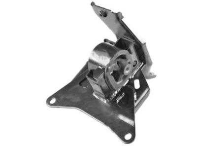 Scion xD Engine Mount - 12372-37021