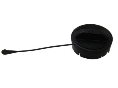 Toyota 77300-28010 Cap Assembly, Fuel Tank