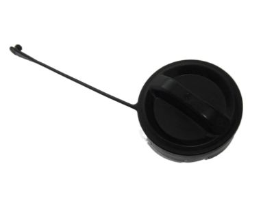 Toyota 77300-28010 Cap Assembly, Fuel Tank