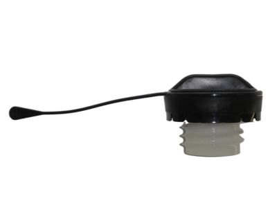 Toyota 77300-28010 Cap Assembly, Fuel Tank