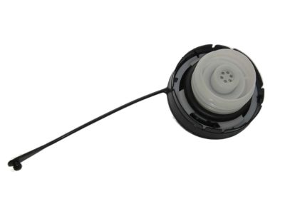 Toyota 77300-28010 Cap Assembly, Fuel Tank