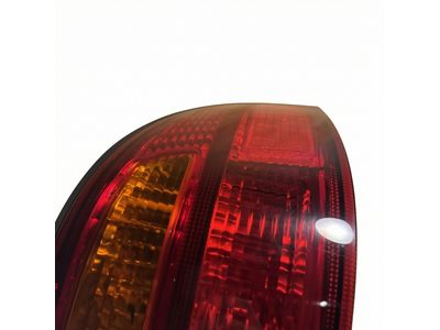 1999 Toyota Avalon Tail Light - 81550-AC030