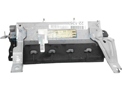 2019 Toyota Tacoma Air Bag - 73900-04012-C0