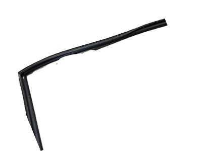 Toyota Corolla Window Run - 68152-02160