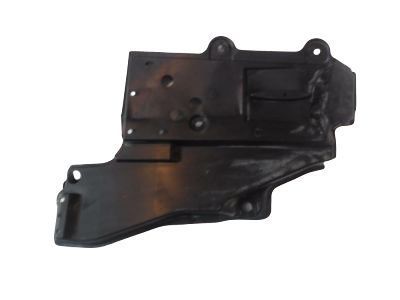 Toyota 77641-42060 Protector, Fuel Tank