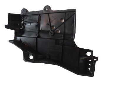 Toyota 77641-42060 Protector, Fuel Tank