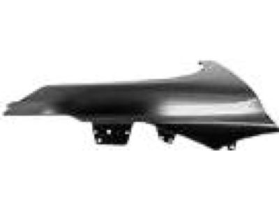 Toyota Highlander Fender - 53801-0E160