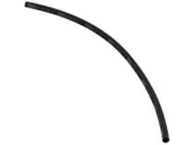 Toyota 23826-62040 Hose, Fuel Vapor Feed