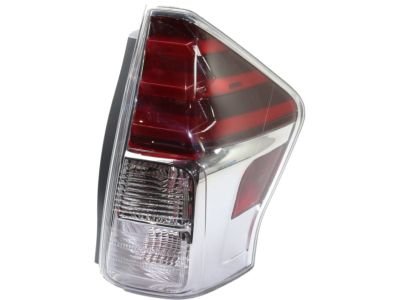 Toyota Prius V Back Up Light - 81551-47272