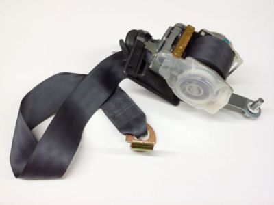 1998 Toyota Tacoma Seat Belt - 73220-04031-E0
